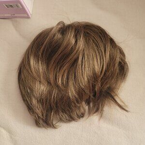 Gia Wig by Paula Young, 8/12A Peacon Delight